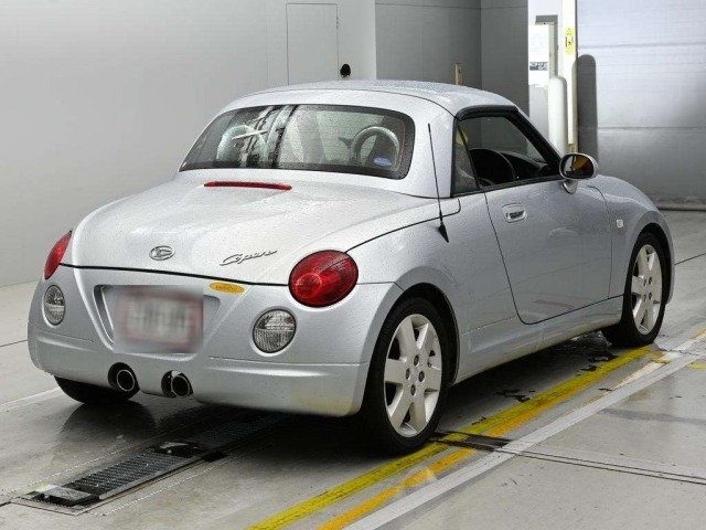 Daihatsu COPEN 2002 7369184-1