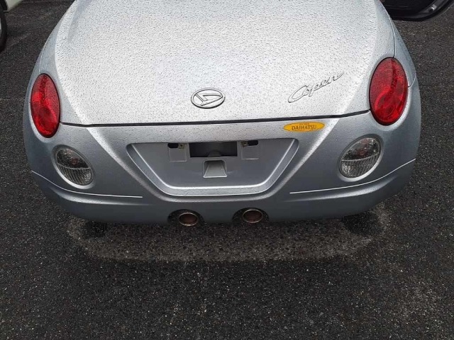 Daihatsu COPEN 2002 7369184-11