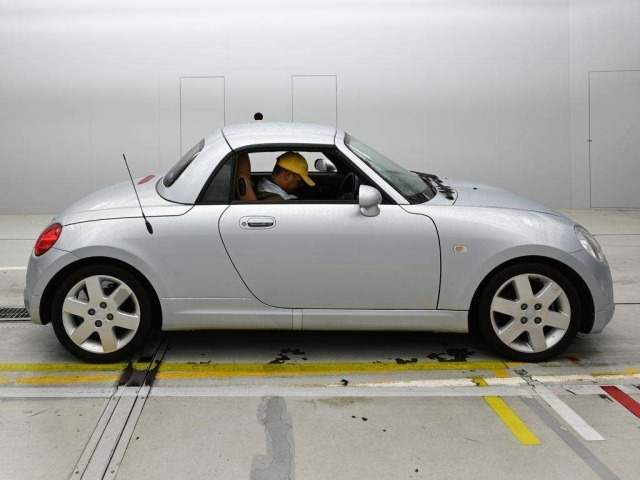 Daihatsu COPEN 2002 7369184-3