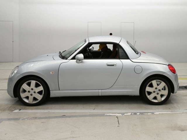 Daihatsu COPEN 2002 7369184-4