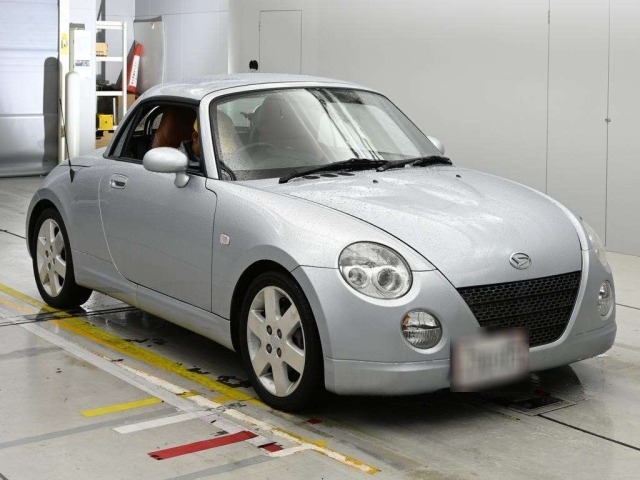 Daihatsu COPEN 2002 7369184-5