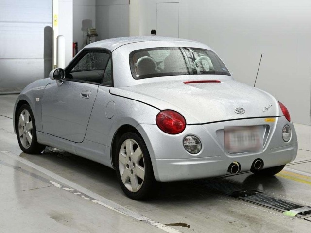 Daihatsu COPEN 2002 7369184-6