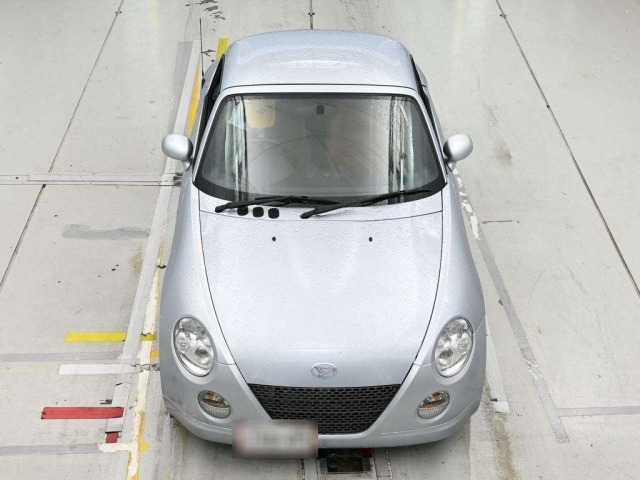Daihatsu COPEN 2002 7369184-7