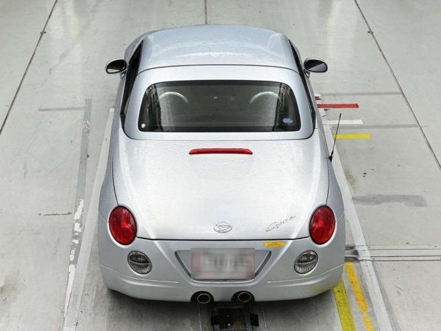 Daihatsu COPEN 2002 7369184-8