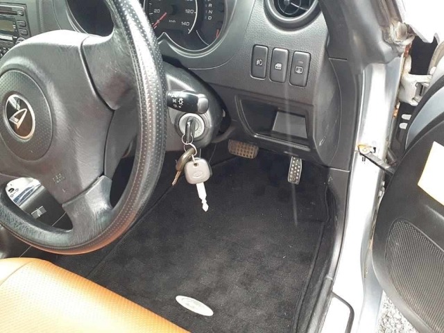 Daihatsu COPEN 2002 7369184-9