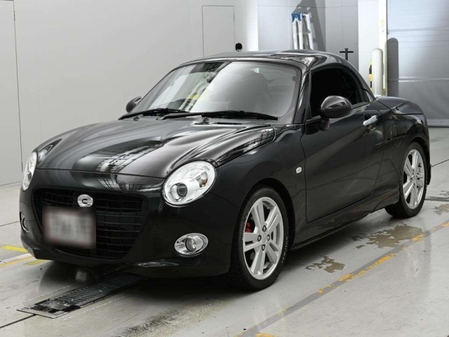 Daihatsu COPEN 2022 7369187-0