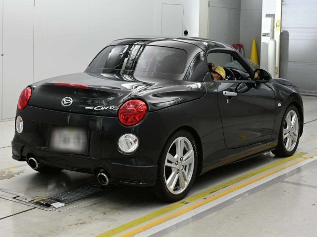 Daihatsu COPEN 2022 7369187-1