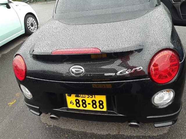 Daihatsu COPEN 2022 7369187-11