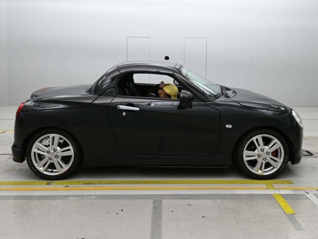 Daihatsu COPEN 2022 7369187-3