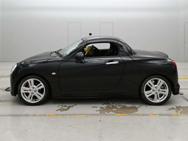 Daihatsu COPEN 2022 7369187-4