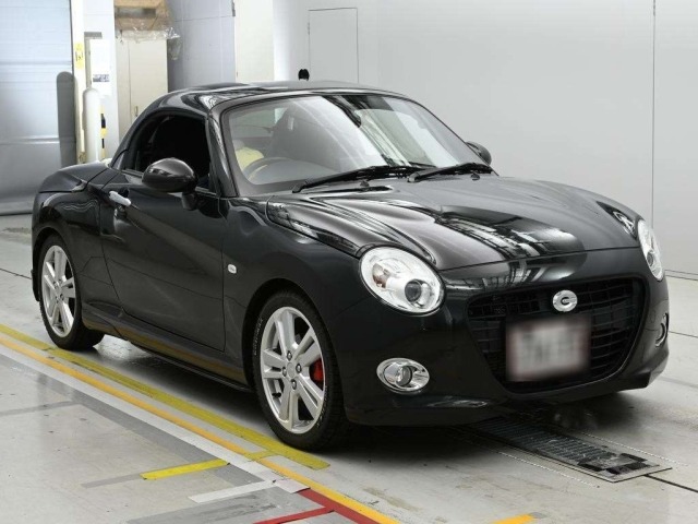 Daihatsu COPEN 2022 7369187-5