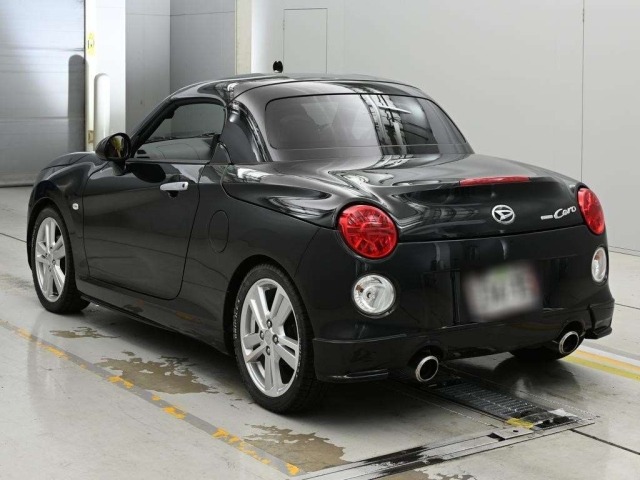 Daihatsu COPEN 2022 7369187-6