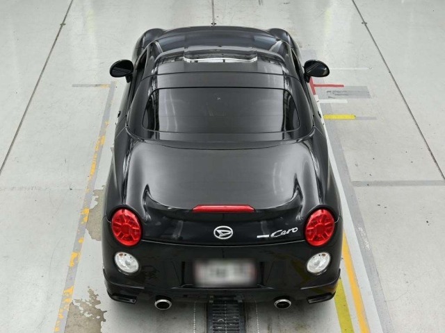Daihatsu COPEN 2022 7369187-8