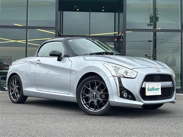 Daihatsu COPEN 2018 7369877-0