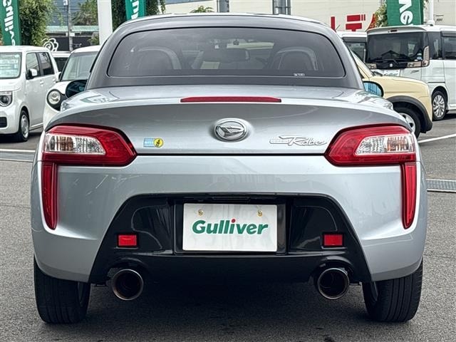 Daihatsu COPEN 2018 7369877-11