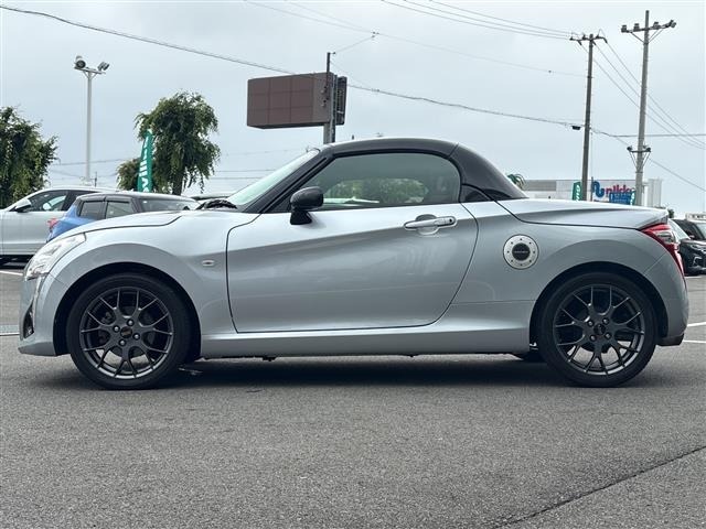 Daihatsu COPEN 2018 7369877-12