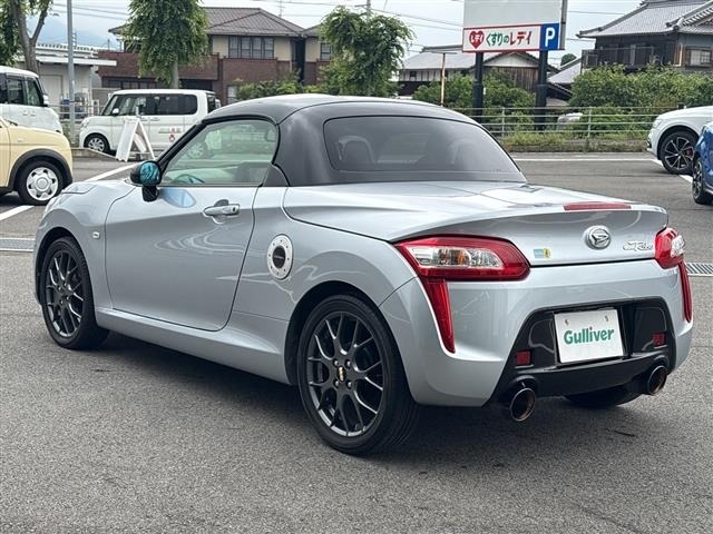 Daihatsu COPEN 2018 7369877-13