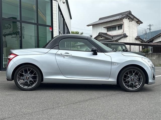 Daihatsu COPEN 2018 7369877-20