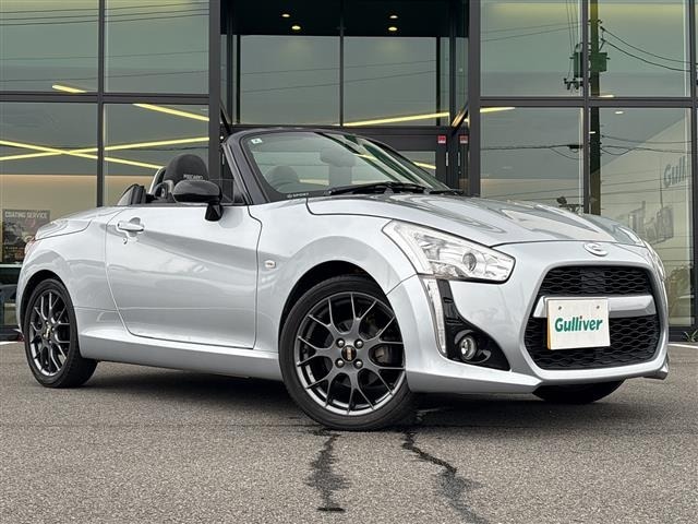Daihatsu COPEN 2018 7369877-6