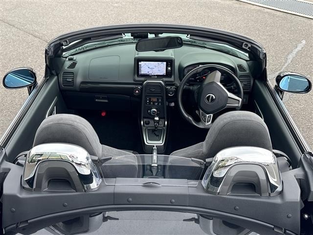 Daihatsu COPEN 2018 7369877-7