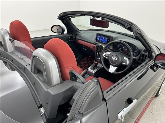Daihatsu COPEN 2022 7369928-12