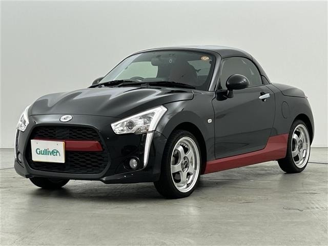 Daihatsu COPEN 2022 7369928-2