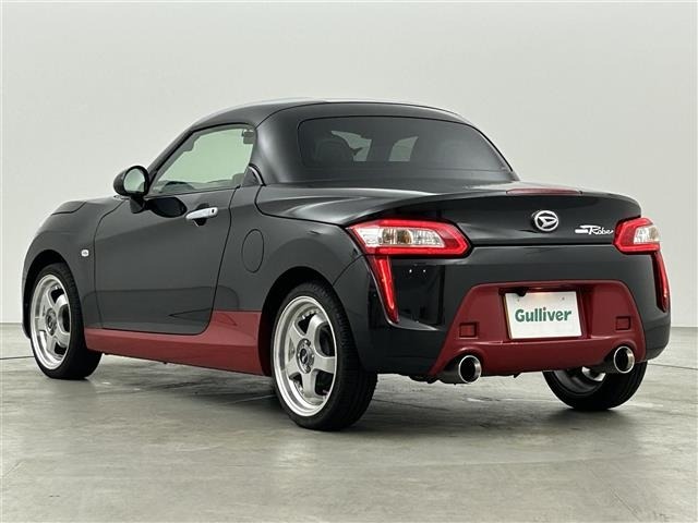 Daihatsu COPEN 2022 7369928-4