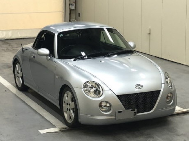 Daihatsu COPEN 2003 7369929-0