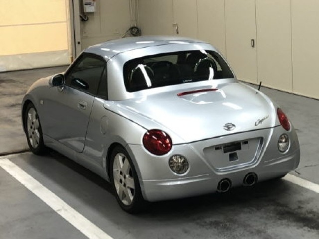 Daihatsu COPEN 2003 7369929-1
