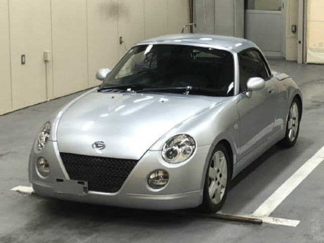 Daihatsu COPEN 2003 7369929-2
