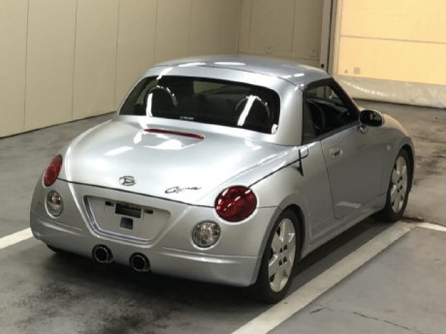 Daihatsu COPEN 2003 7369929-3