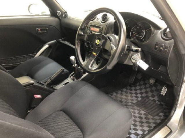 Daihatsu COPEN 2003 7369929-4