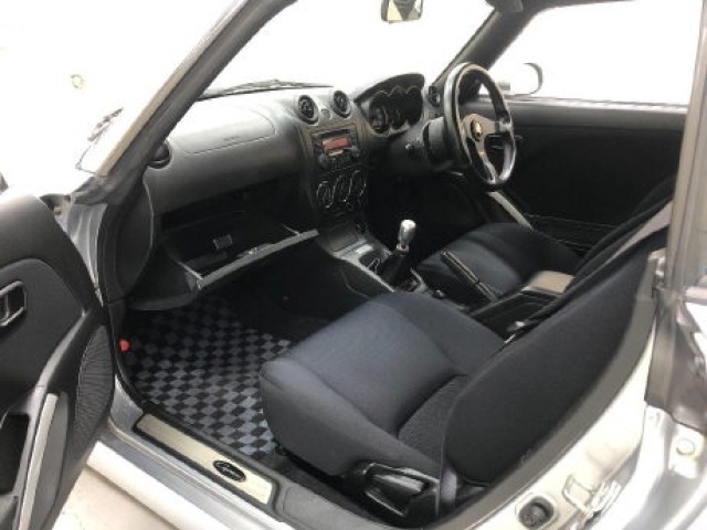 Daihatsu COPEN 2003 7369929-5