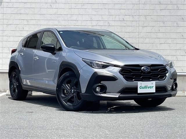 Subaru Crosstrek 2024 7373351-0
