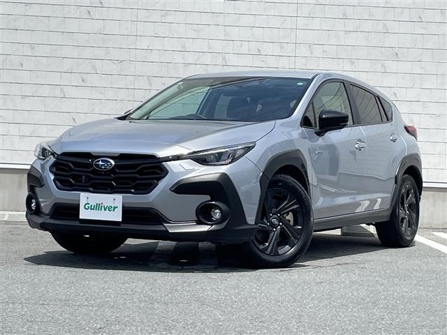 Subaru Crosstrek 2024 7373351-20