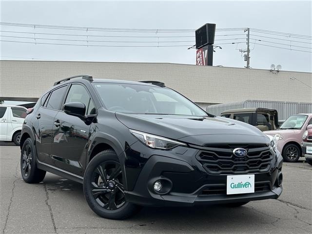 Subaru Crosstrek 2023 7373370-0
