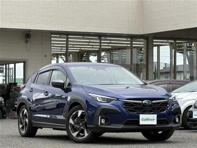 Subaru Crosstrek 2023 7373371-0