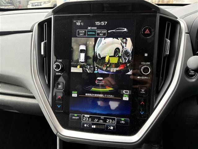 Subaru Crosstrek 2023 7373371-10