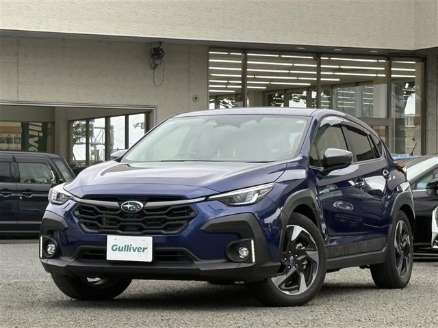 Subaru Crosstrek 2023 7373371-17