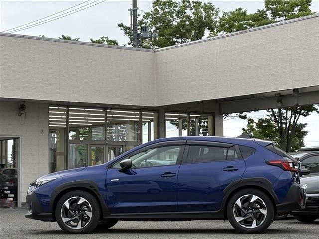 Subaru Crosstrek 2023 7373371-19