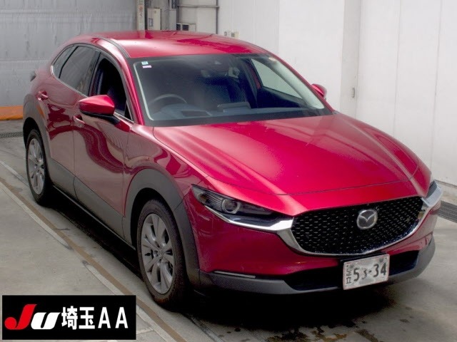Mazda CX-30 2020 7362658-0