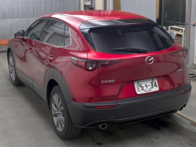 Mazda CX-30 2020 7362658-1