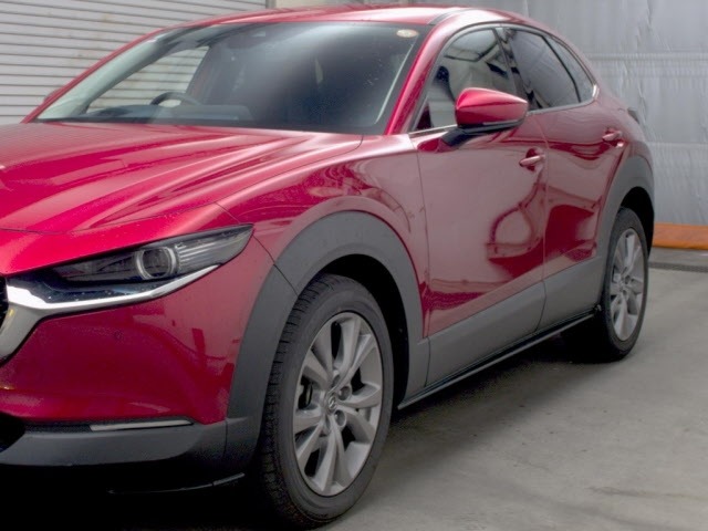 Mazda CX-30 2020 7362658-4