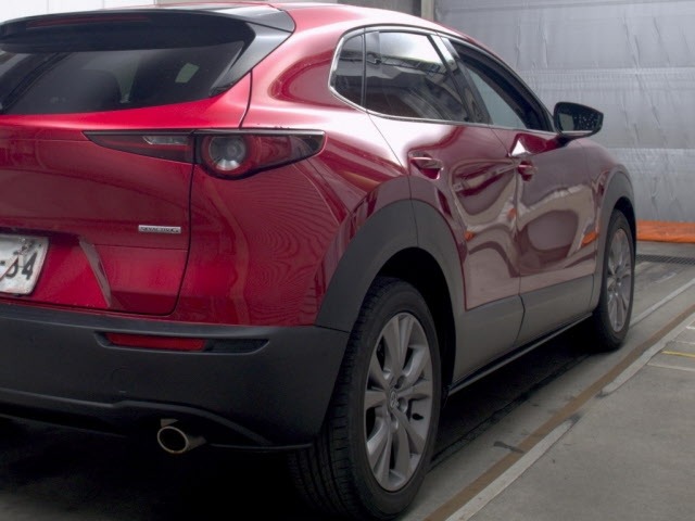 Mazda CX-30 2020 7362658-5