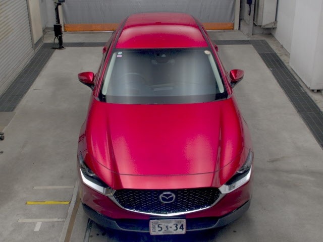 Mazda CX-30 2020 7362658-6