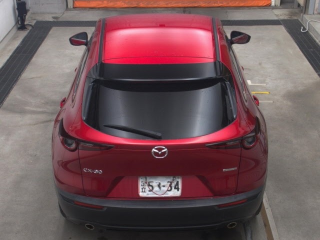 Mazda CX-30 2020 7362658-7