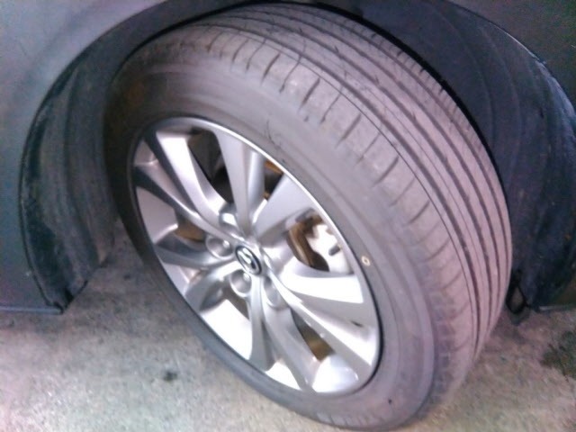 Mazda CX-30 2020 7362658-9
