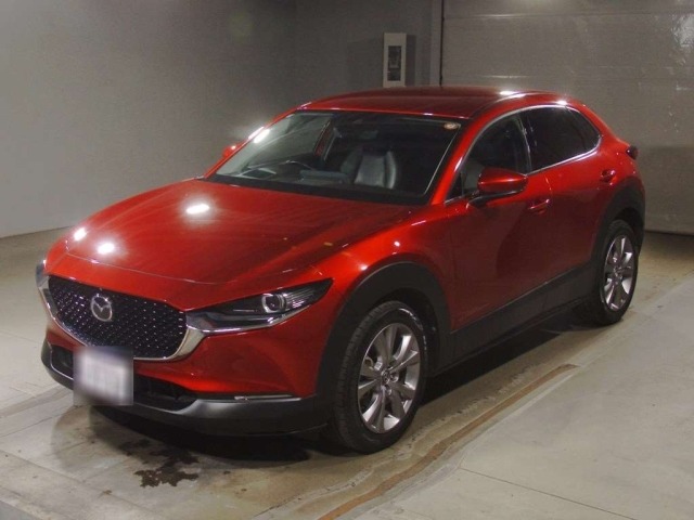 Mazda CX-30 2020 7362664-0