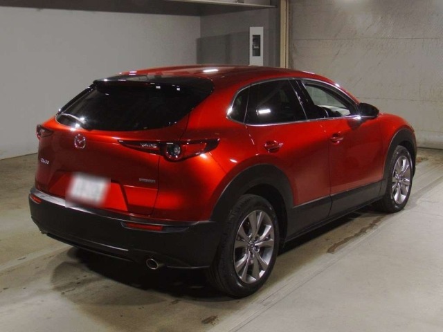 Mazda CX-30 2020 7362664-1