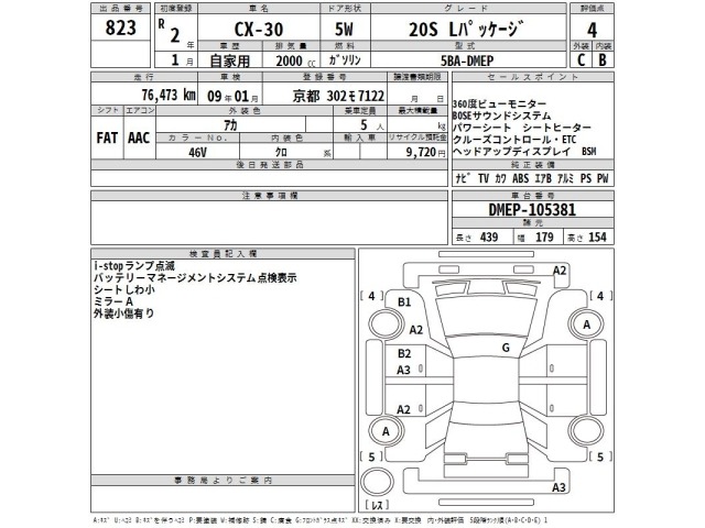 Mazda CX-30 2020 7362664-2